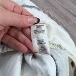 Soft Surroundings  embroidered midi skirt art to wear lagenlook‎ artsy Photo 3