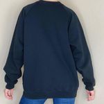 Vintage Black Grandma Quote Casual Basic Sweatshirt Size L Photo 1