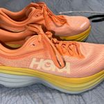 Hoka Bondi 8 Shoes Photo 6
