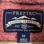 Lauren James Alpine Pullover in Primrose by , Size XS Photo 5