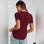 Urban Outfitters  Oversized V Neck Sized Small Photo 1