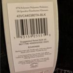 Vince Camuto VINCE‎ CAMUTO 10 black pairs women’s socks Photo 3