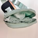 Apana  Studio To Street Bigger Convertible Fanny Pack Sling Belt Bag NWT Photo 7