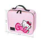 Impressions  HELLO KITTY COSMETIC STORAGE BAG Photo 1