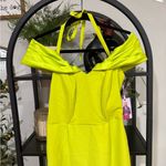 Johnny wujek Green Off Photo 2