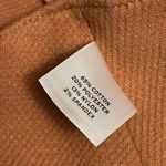 Halogen Women's Tan MOTO Jacket with Zip Closure & Pockets Photo 9