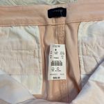 J.Crew  Women’s Pants size 12 pink color brand new with tag Photo 5
