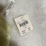 Anthropologie NWT by  size XS lace triangle bralette Photo 2