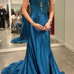 Sherri Hill Prom Dress WORN ONCE Photo 0