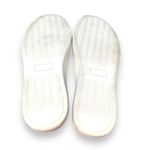 Cavalli Class Black Shearling Lined Mule Sneakers Gold Snakeskin Size 7.5 Cozy Photo 7