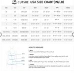 Cupshe Women's Color Block One Shoulder One Piece Swimsuit - Photo 5