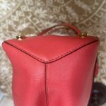 Michael Kors Greenwich Large Tote Grab Bag Watermelon/Luggage/Tote/Crossbody Photo 6