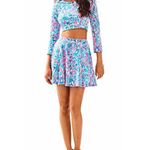 Lilly Pulitzer Carlita Skirt Set Photo 0