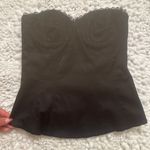 Bebe Lace Top Photo 2