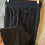 Lululemon Women's Black Jogger Pants Photo 1