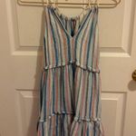 True Craft  medium striped summer dress Photo 0