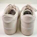 Nike  Air Jordan 1 Lifted ‘White’ Women’s Size US9.5 Photo 5