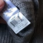 BCBGMAXAZRIA  Poncho sweater Photo 7