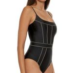 Becca COLOR SHEEN ONE PIECE, Size Medium , $148 Photo 2