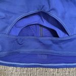 Free People Movement Bra/Crop Tank Blue Size M Photo 4