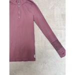 Free People  FP Movement Top Workout Raspberry Pink M/L Preppy Workout Gorpcore Photo 2