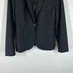 ZARA Women’s Black Blazer Size US 4 Photo 6