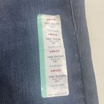 Levi's LEVI STRAUSS Women’s Boot Cut 590 Jeans Size 16W Short Blue New SEE DESCRIPTION Photo 11