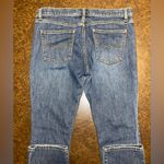 Gap Straight Fit Jeans - size 8 Photo 4