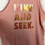 Columbia  Hide And Seek Tank Top Size Large Photo 1