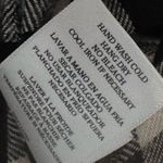 Rails  Women Hunter Shirt‎ XS Black Plaid Flannel Button Long Sleeve Soft Rayon Photo 4