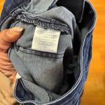 Wisteria Lane Coastal Cowgirl Western Festival Boho Chic Flare Bottom Jeans S Blue Photo 7