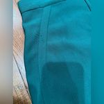 Venus  Deep Green Strappy Top Photo 3