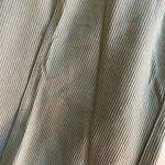 Lululemon ribbed softstreme cropped pants Photo 2