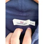 Vineyard Vines | Shep Mixed Stripe Top In Deep Bay | Blue White | Sz XS Photo 5