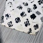 Burton  White Collection DryRide Black White Ski Snowboard Jacket Hooded Size xs Photo 8