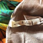 Willow & Clay Willow &‎ Clay (Anthropologie) Maxi Dress Photo 5