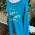 Ouray SPORTSWEAR Graphic Colorado Long Sleeve shirt | medium Photo 2