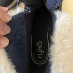 Ryka womens navy blue Aubonne Snow Boot Photo 6