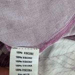 Anthropologie BI-nk Stephanie Top. Size LP. MSRP $108 Photo 14