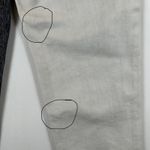 Revice Denim REVICE Two Tone Jeans High Waisted Denim Color Block Grunge Women's Size‎ 26 Photo 10