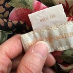 Vintage 90s feminine floral maxi dress Size M Photo 3