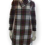 Women’s 60’s Vintage Dress & Scarf Photo 0