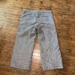 Banana Republic 25 Nova Fides flat front business casual slacks Photo 2