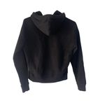 Champion  Women's Size XS Black‎ Pullover Hooded Sweater Hoodie Photo 4
