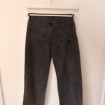 Edikted Jeans Low-Rise Baggy  Raelynn Photo 1