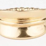 Paparazzi Band Together Gold Ring (23) Photo 1