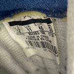 Nike  Air Jordan 3 Retro Men's White Blue Athletic Basketball Sneakers Shoes 12 Photo 5