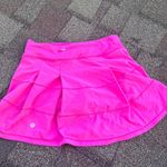 Lululemon Pace Rival Skirt Tall Photo 1