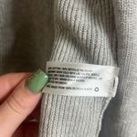 A New Day ✨ Women's Long-Sleeved Heather Grey Sz Large Cardigan✨ Photo 7