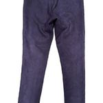 Andrew Marc  Women's Super Soft Stretch Faux Suede Pull On Pants Photo 4